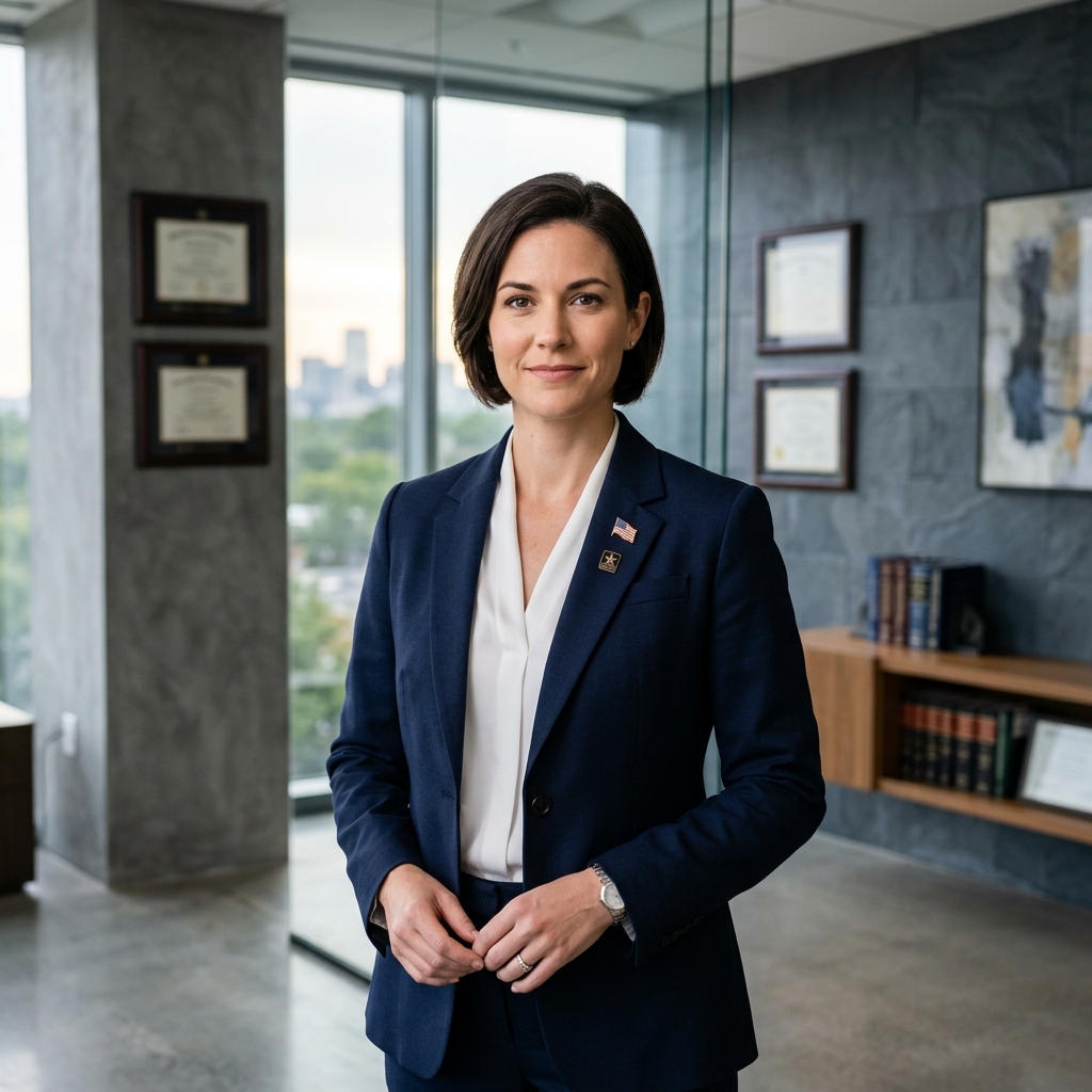 Veteran advocate review