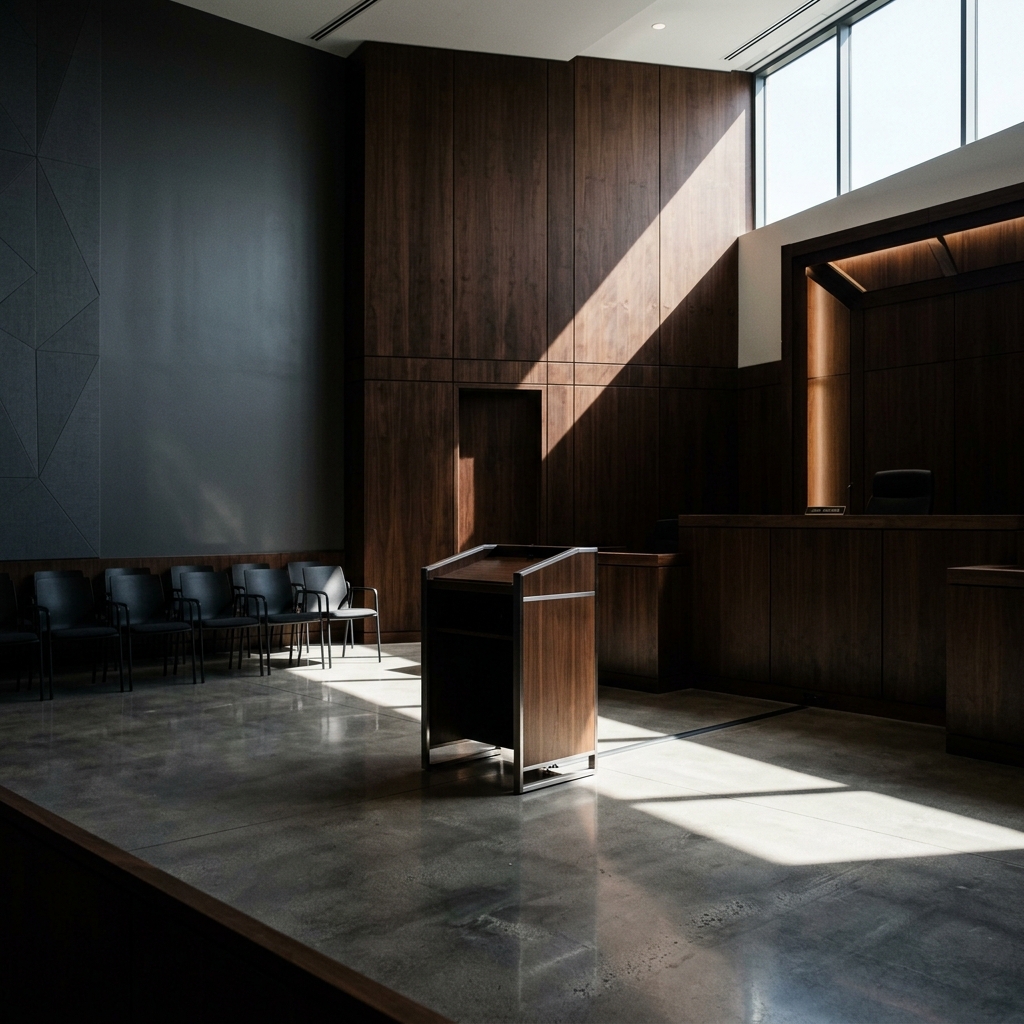 Court-Martial Defense